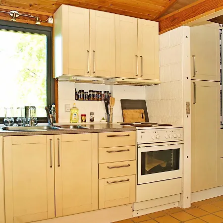 Two-bedroom Holiday In Glesborg 4